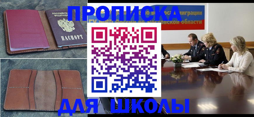 прописка от собственника в Новошахтинске